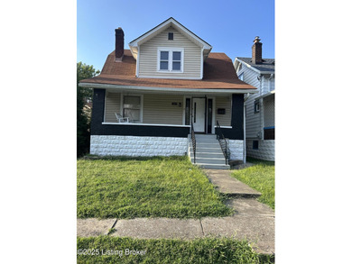 Ohio River Home For Sale in Louisville Kentucky