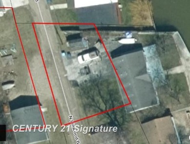 Lake Home For Sale in Fraser, Michigan