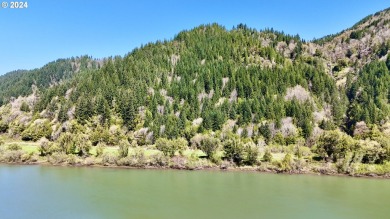 Umpqua River Acreage For Sale in Reedsport Oregon