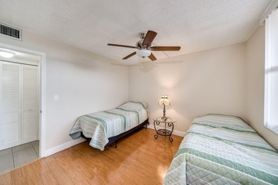 2/2 remodeled 55+ plus community. White Kitchen, New Tile, Wood - photo 22