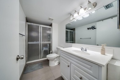 2/2 remodeled 55+ plus community. White Kitchen, New Tile, Wood - photo 29