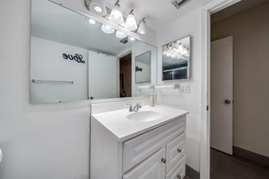 2/2 remodeled 55+ plus community. White Kitchen, New Tile, Wood - photo 30