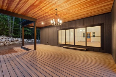 Deeded boat slip rights on Big Sebago Lake! Hop on your golf - photo 42