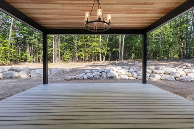 Deeded boat slip rights on Big Sebago Lake! Hop on your golf - photo 43