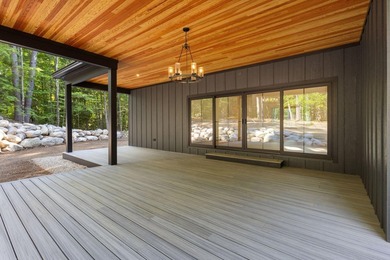 Deeded boat slip rights on Big Sebago Lake! Hop on your golf - photo 44