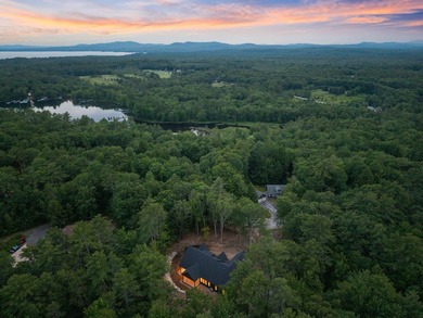 Deeded boat slip rights on Big Sebago Lake! Hop on your golf - photo 46