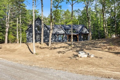 Deeded boat slip rights on Big Sebago Lake! Hop on your golf - photo 50