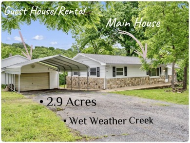 Lake Home Sale Pending in Forsyth, Missouri