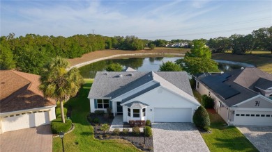 Lake Home For Sale in Lady Lake, Florida