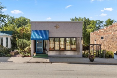 Lake Commercial For Sale in Stockholm, Wisconsin