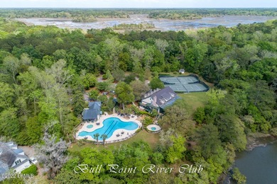 Gorgeous 1.13 acre lot on Lake Izard in the gated waterfront - photo 4