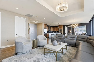 Fully Furnished!!! Breathtaking views from this 15th floor North