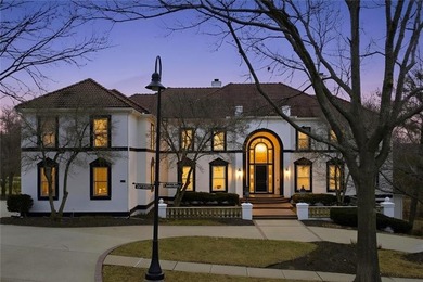 Located on an exceptional +/-0.6 acre golf course lot in - photo 3