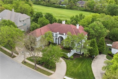 Located on an exceptional +/-0.6 acre golf course lot in - photo 5