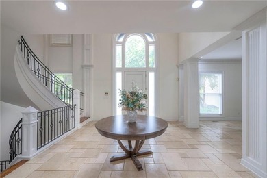 Located on an exceptional +/-0.6 acre golf course lot in - photo 6