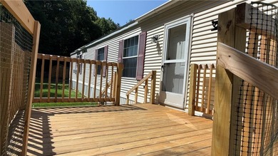 Affordable living! Three bedroom, two full bath 2005 Fairmont - photo 1