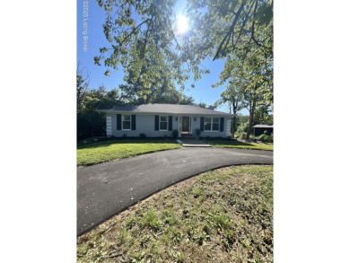 Lake Home Sale Pending in La Grange, Kentucky