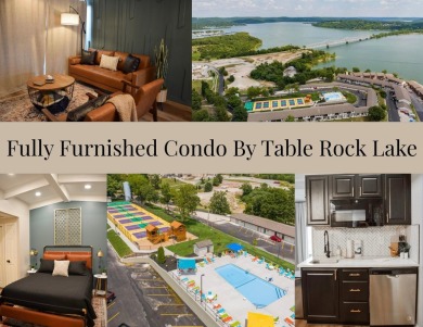 Lake Condo For Sale in Kimberling City, Missouri