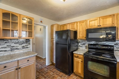 UNDER CONTRACT-TAKING BACKUP OFFERS. This well-maintained home