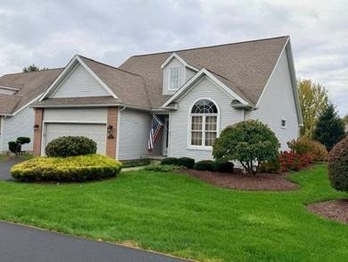 Lake Condo For Sale in Canfield, Ohio