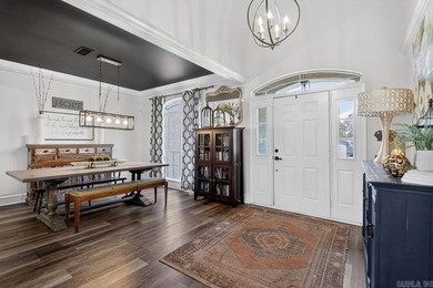 Welcome home to this beautifully designed 4-bedroom, 2.5-bath - photo 13