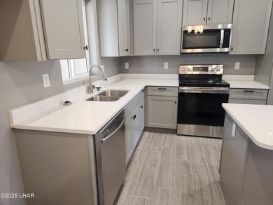 This absolutely adorable brand-new home was thoughtfully