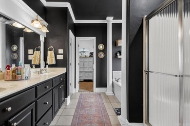 Welcome home to this beautifully designed 4-bedroom, 2.5-bath - photo 16