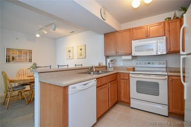 Fantastic condo at Regatta Bay! Clean, Clean, Clean and - photo 18