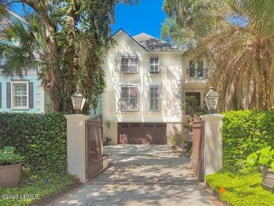 Experience elevated harbor front living in one of Hilton Head - photo 2
