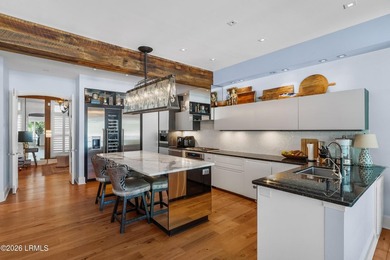 Experience elevated harbor front living in one of Hilton Head - photo 3