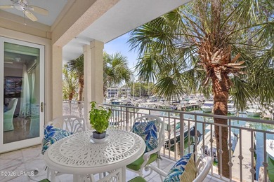 Experience elevated harbor front living in one of Hilton Head - photo 4