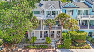 Experience elevated harbor front living in one of Hilton Head - photo 5