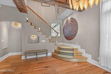 Experience elevated harbor front living in one of Hilton Head - photo 8