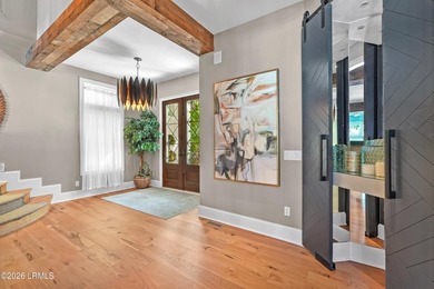 Experience elevated harbor front living in one of Hilton Head - photo 9