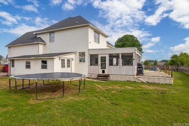 Welcome home to this beautifully designed 4-bedroom, 2.5-bath - photo 29