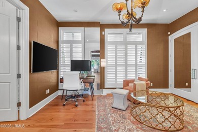Experience elevated harbor front living in one of Hilton Head - photo 10