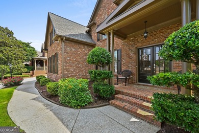 Welcome to 2183 Floral Ridge Drive, an elegant three-level - photo 2