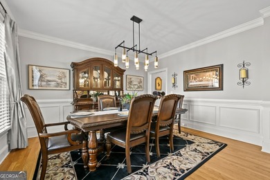 Welcome to 2183 Floral Ridge Drive, an elegant three-level - photo 4