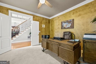 Welcome to 2183 Floral Ridge Drive, an elegant three-level - photo 7
