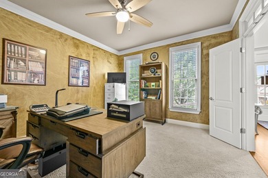 Welcome to 2183 Floral Ridge Drive, an elegant three-level - photo 8