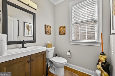 Welcome to 2183 Floral Ridge Drive, an elegant three-level - photo 9