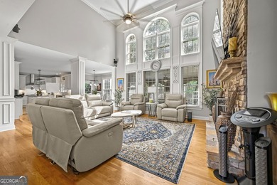 Welcome to 2183 Floral Ridge Drive, an elegant three-level - photo 10