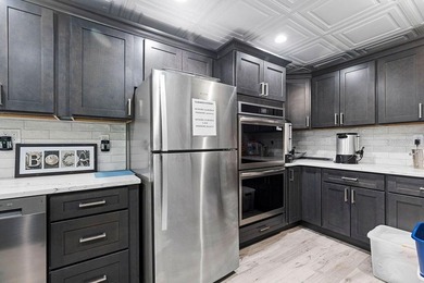 Resort-Style Waterfront Living | 55+ Gated Community Welcome to - photo 50