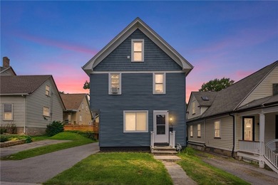 Welcome to 171 Oakland Street! This 4-bedroom, 2-bath home - photo 1
