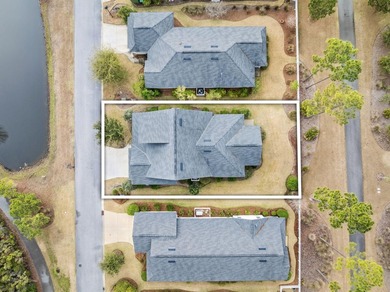 Welcome to this highly sought-after Huff Coral Bean floor plan - photo 3