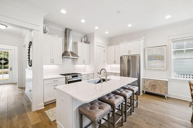 Welcome to this highly sought-after Huff Coral Bean floor plan - photo 6