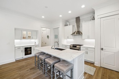 Welcome to this highly sought-after Huff Coral Bean floor plan - photo 7
