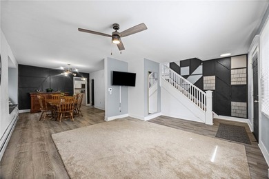 Welcome to 171 Oakland Street! This 4-bedroom, 2-bath home - photo 9