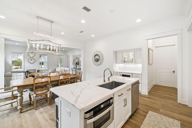 Welcome to this highly sought-after Huff Coral Bean floor plan - photo 10