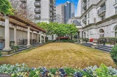 Lake Clara Meer Condo For Sale in Atlanta Georgia